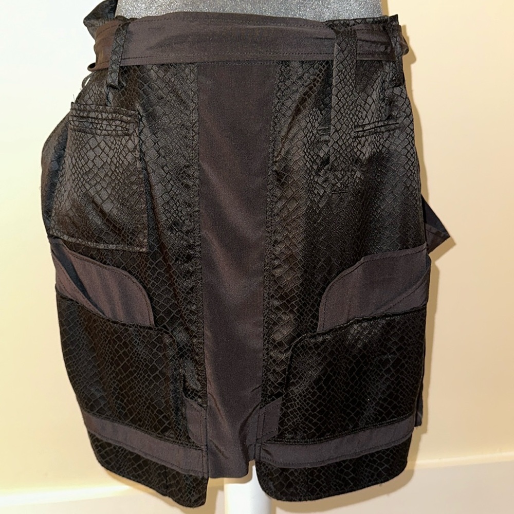 Balenciaga Skirt (Vintage)
